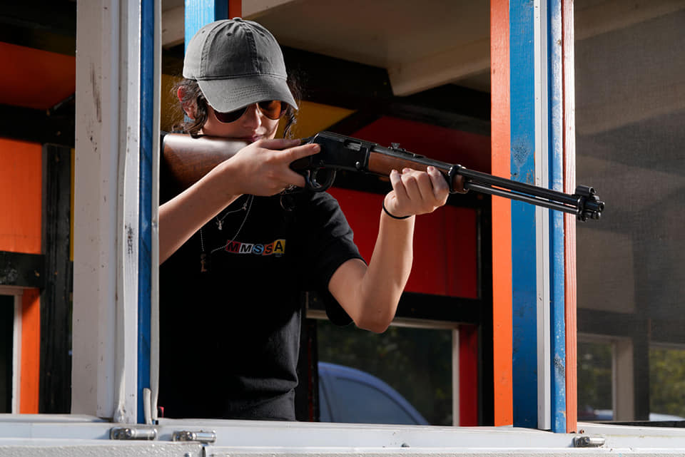 Youth Shooting Education