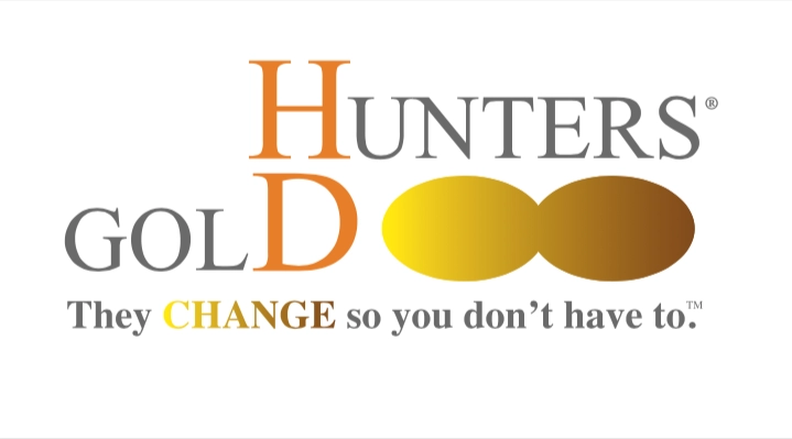 Hunters HD Gold