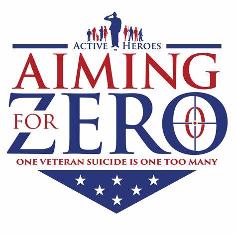 Aiming For Zero 