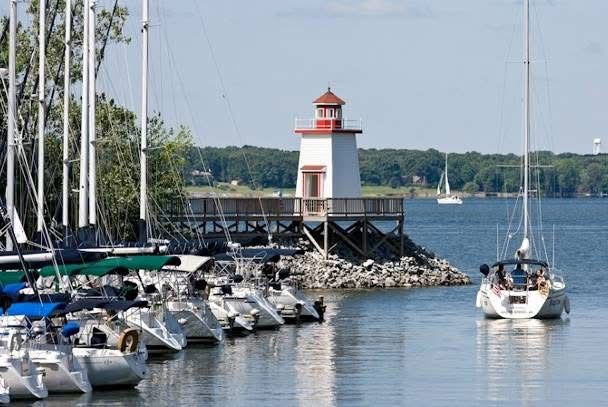 Lighthouse Landing Resort and Marina 